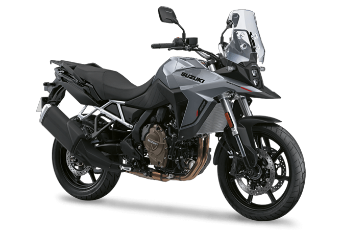 Suzuki V-Strom 800