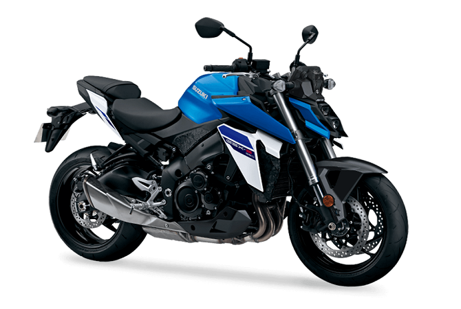 Suzuki GSX-S950