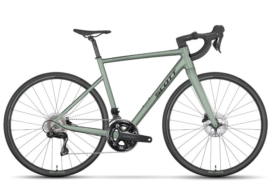 Scott Speedster 20 Reseda Green — 2026