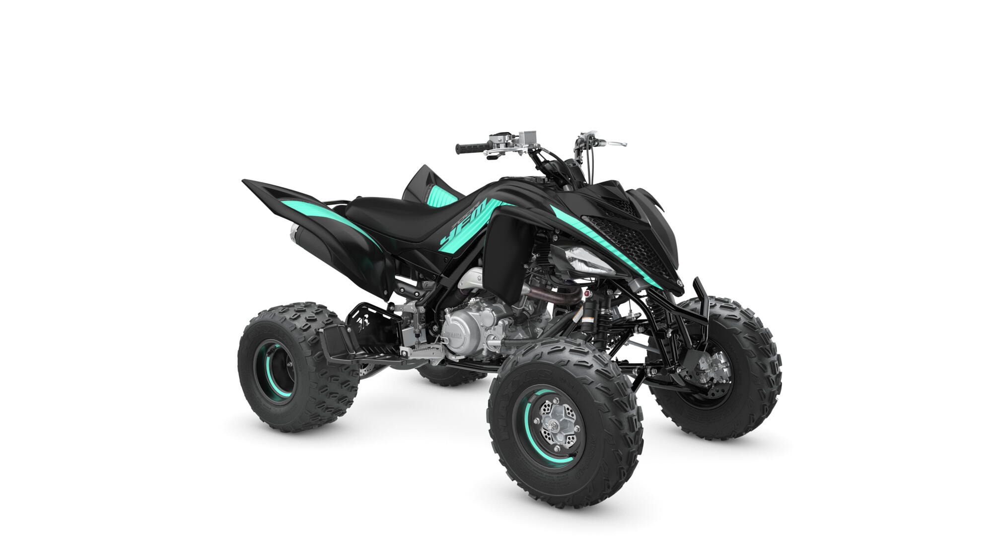 Yamaha YFM700R SE
