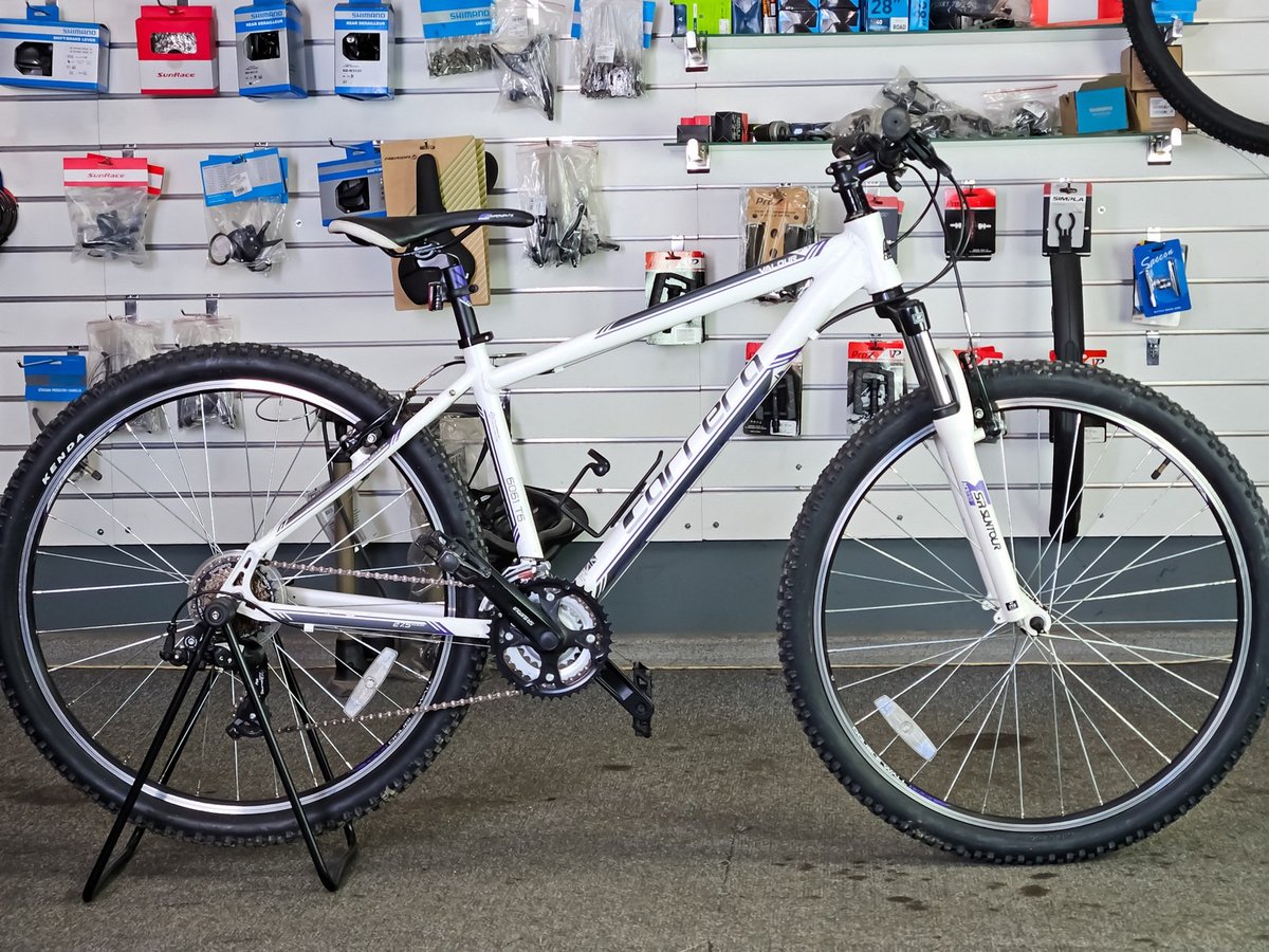 Carrera Valour 27.5