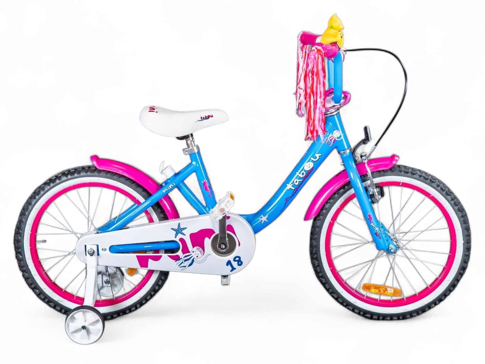 Tabou Mini 18