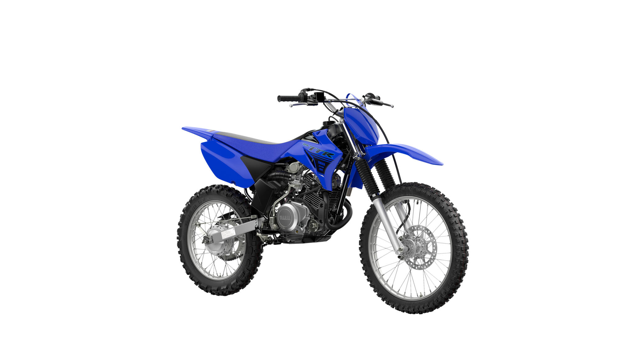 Yamaha TT-R125LW Icon Blue