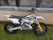 Husqvarna 250cc, 2017