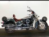 Yamaha Xvs 1100 class 2007 motocikls