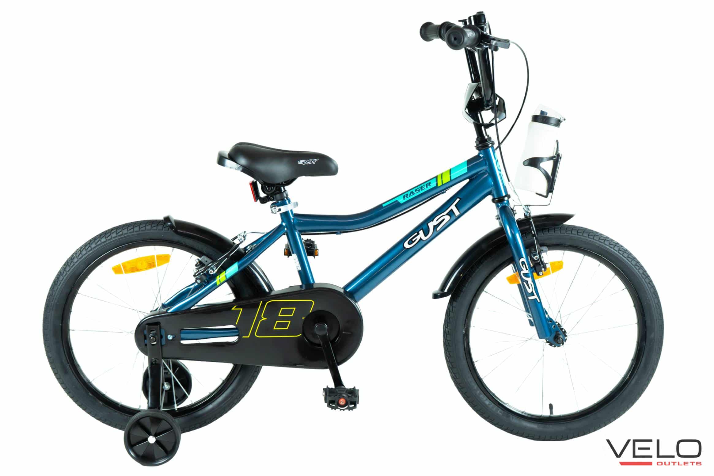 Gust Raser 18″, 2026
