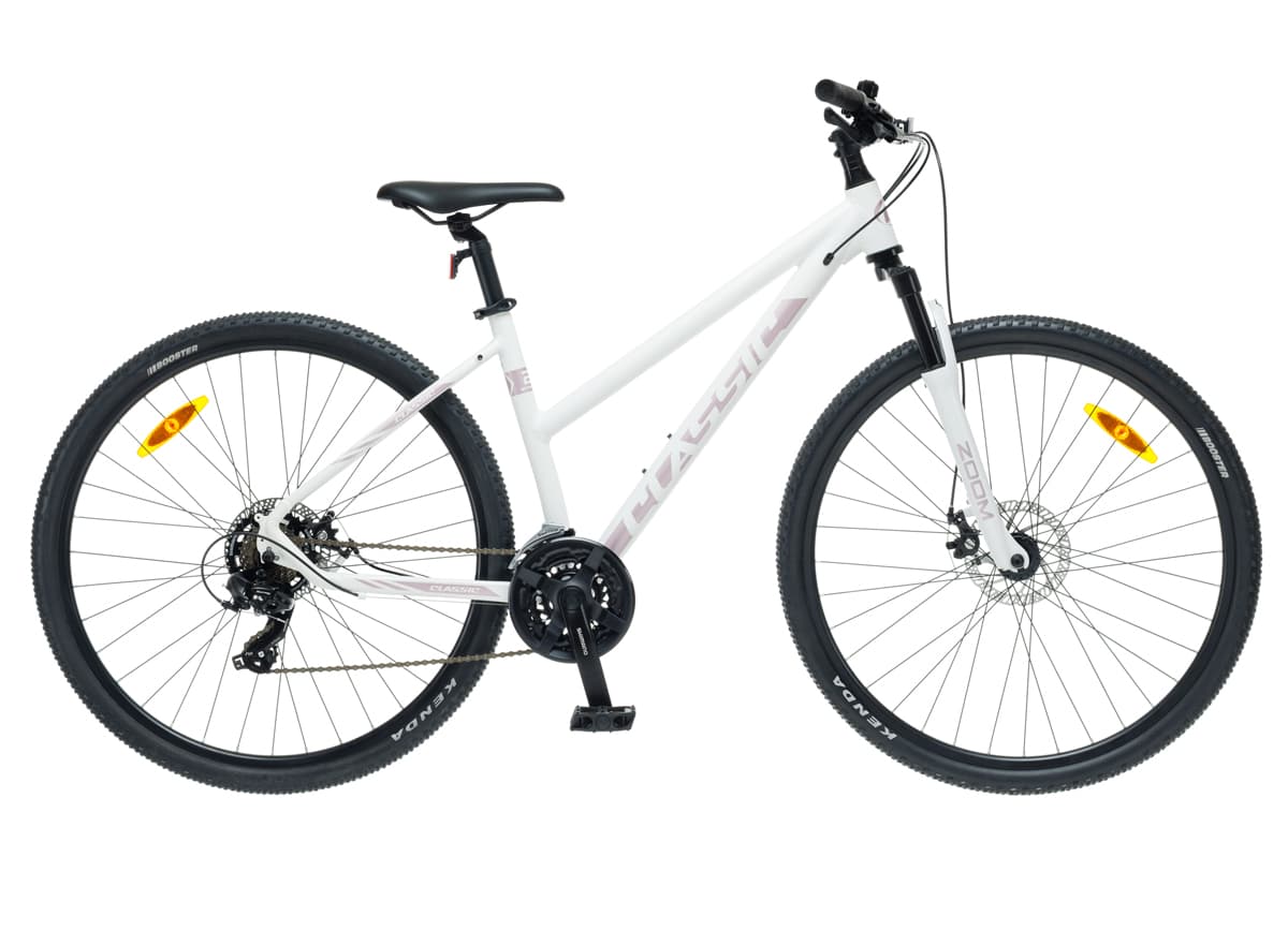 Classic Street 21 Lady Disc M — 28 collu