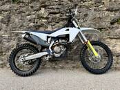 Husqvarna Fc350 2020 motocikls