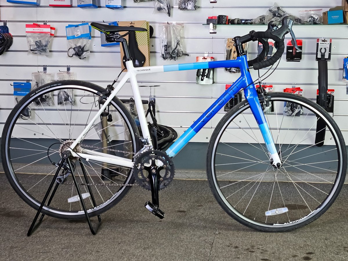 Verenti Technique