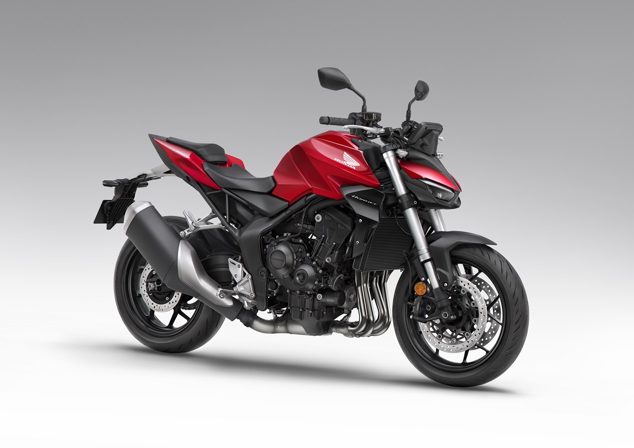 Honda CB1000 Hornet ABS, 2025