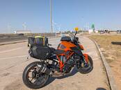 KTM Super Duke R 2016 motocikls