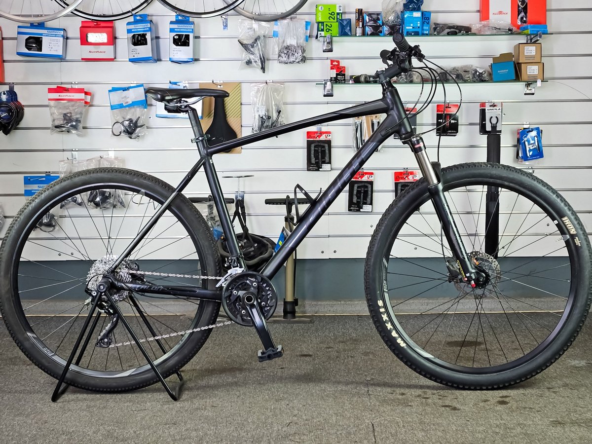Giant Talon 1, 29″, XL