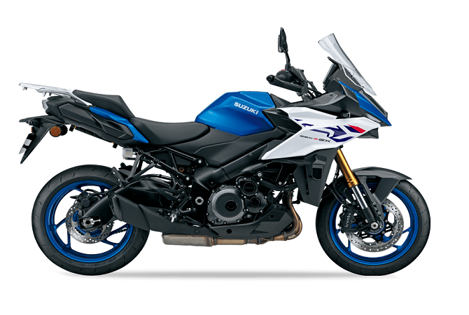 Suzuki GSX-S1000GX