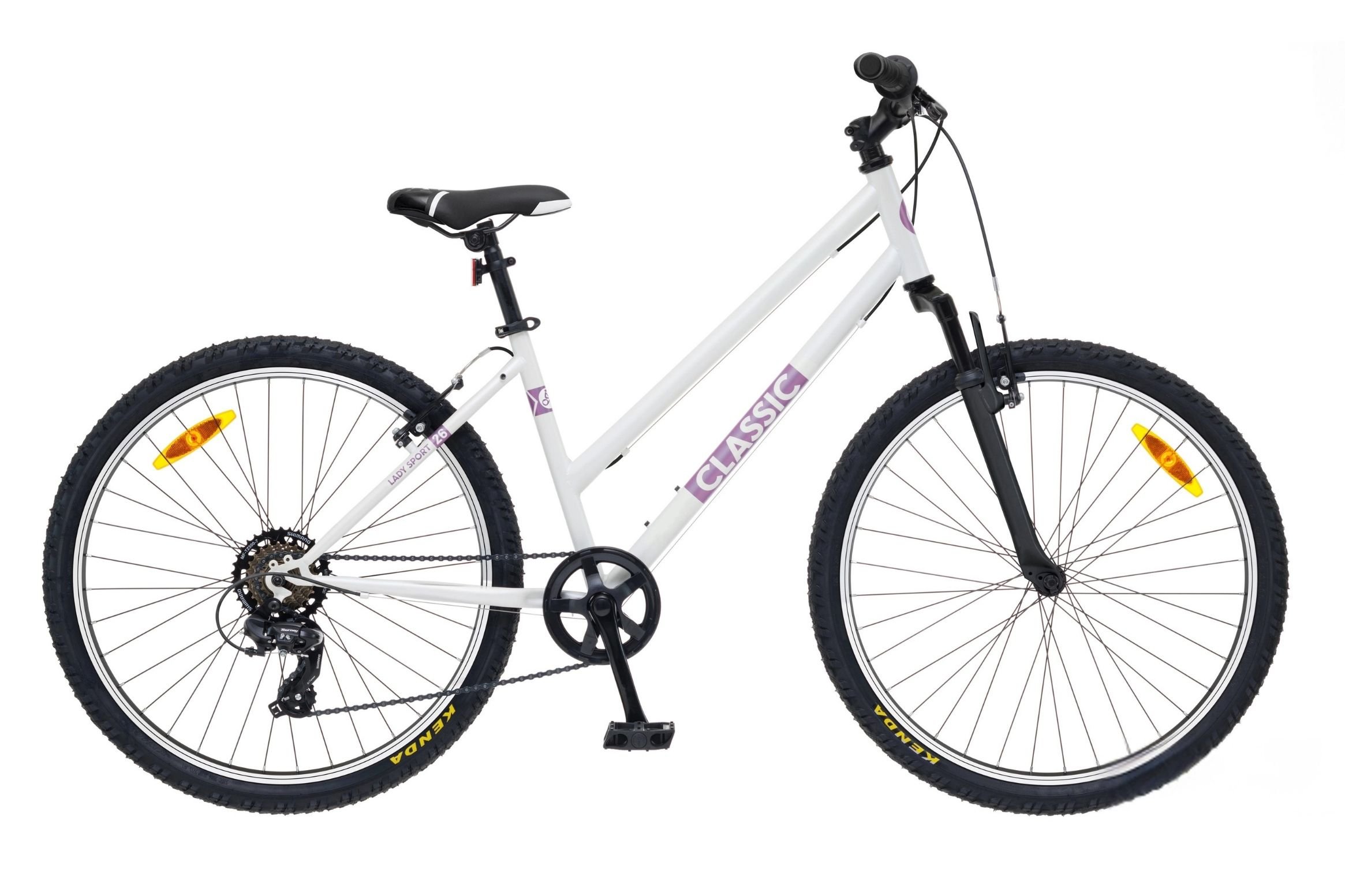 Classic Lady Sport 26 S, 2026
