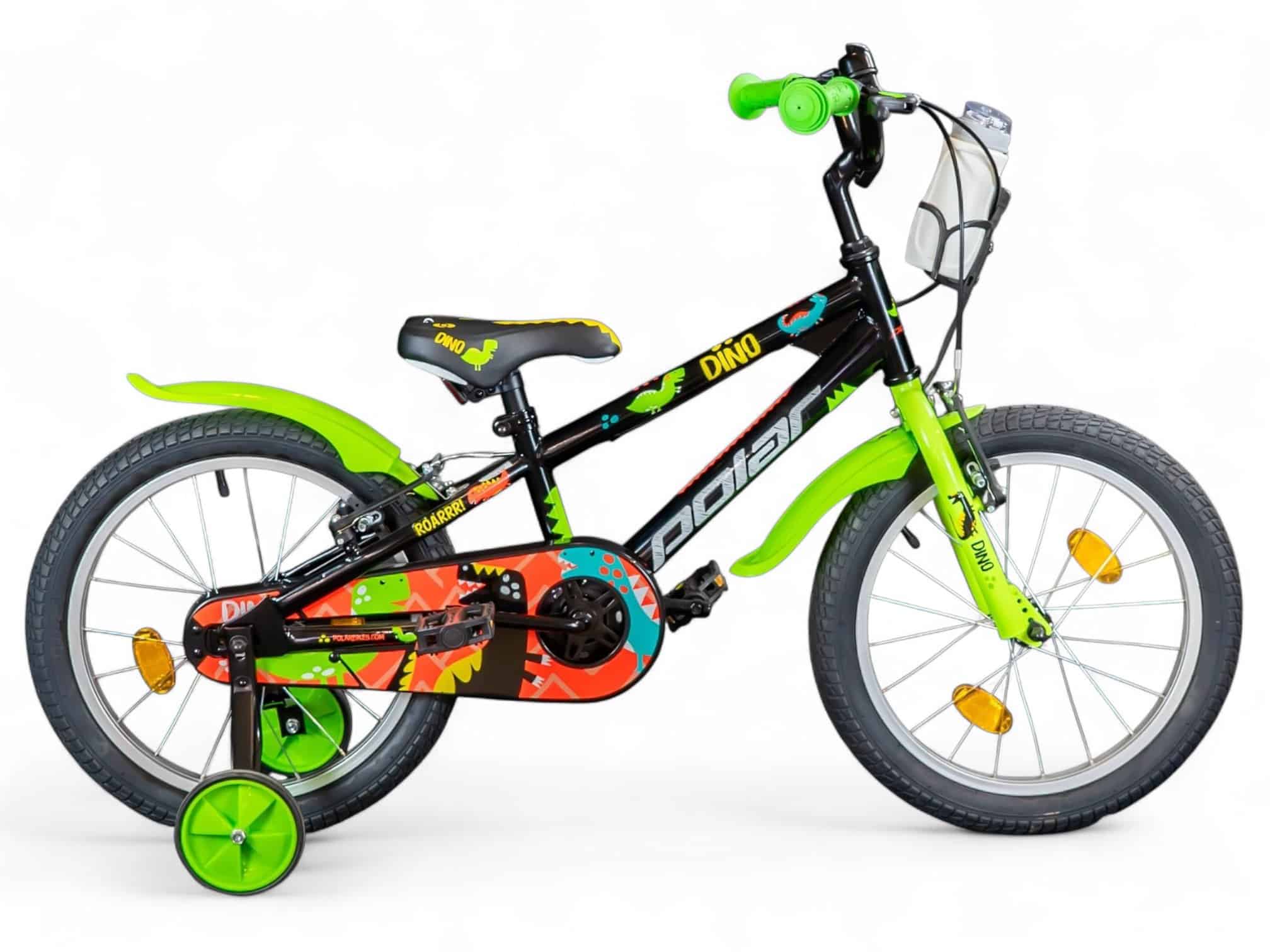 Polar Junior Dino 20