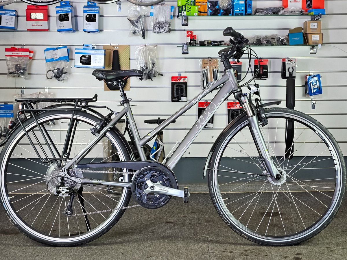KTM Speedtour Lite