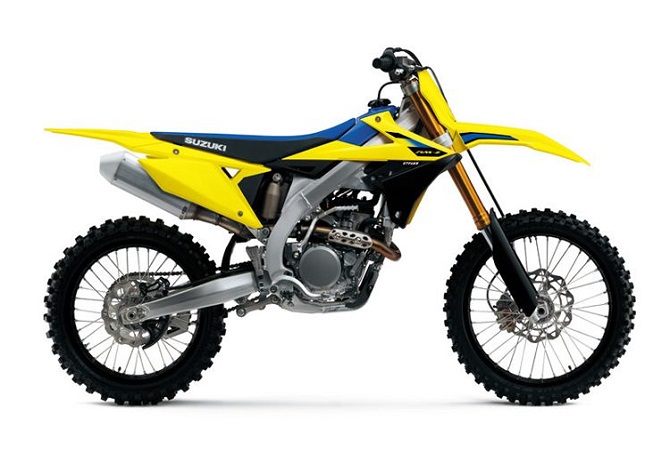 Suzuki RM-Z250