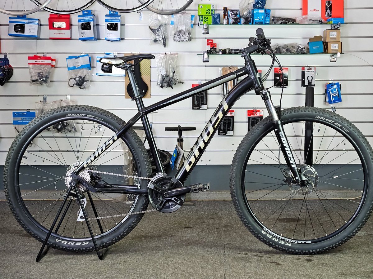 Ghost Tacana 2, 29″, L