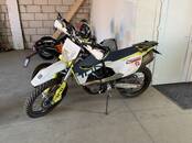 Husqvarna 701E, 2024