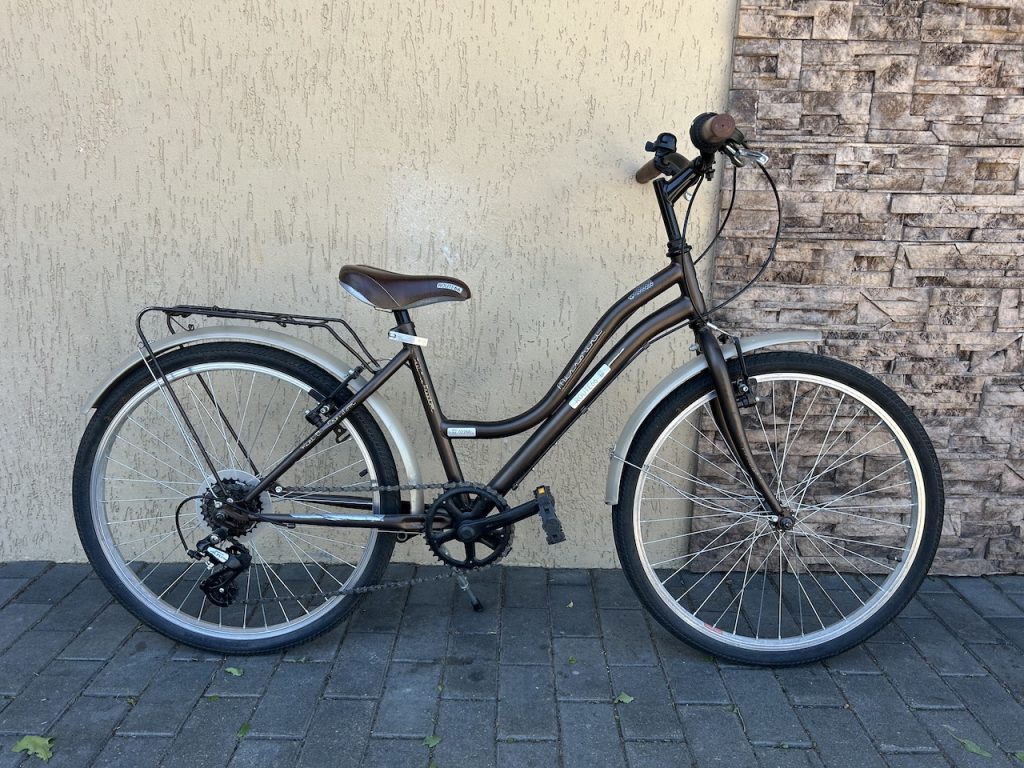 Route66 Missouri 24″ — lietots pusaudžu velosipēds