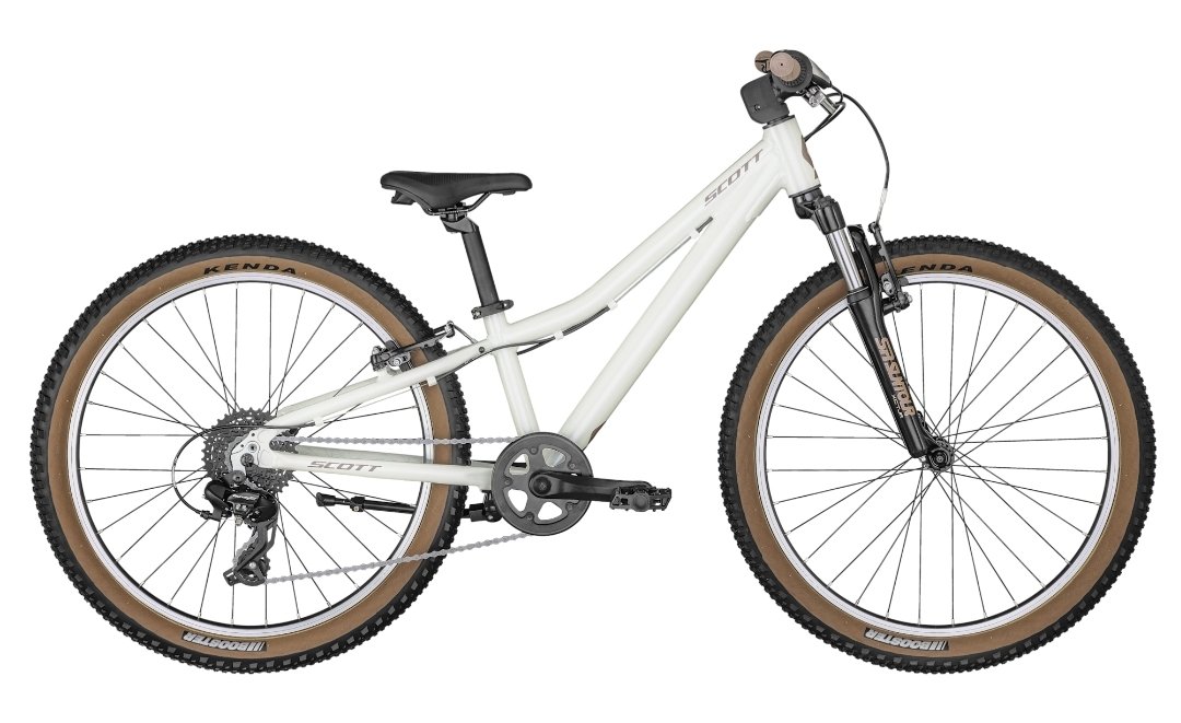 Scott Contessa 24 — bērnu kalnu velosipēds