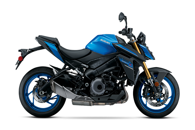 Suzuki GSX-S1000