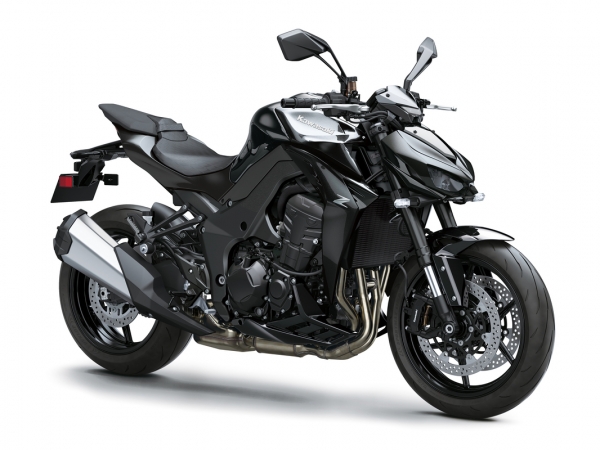 Kawasaki Z1100 — 2026