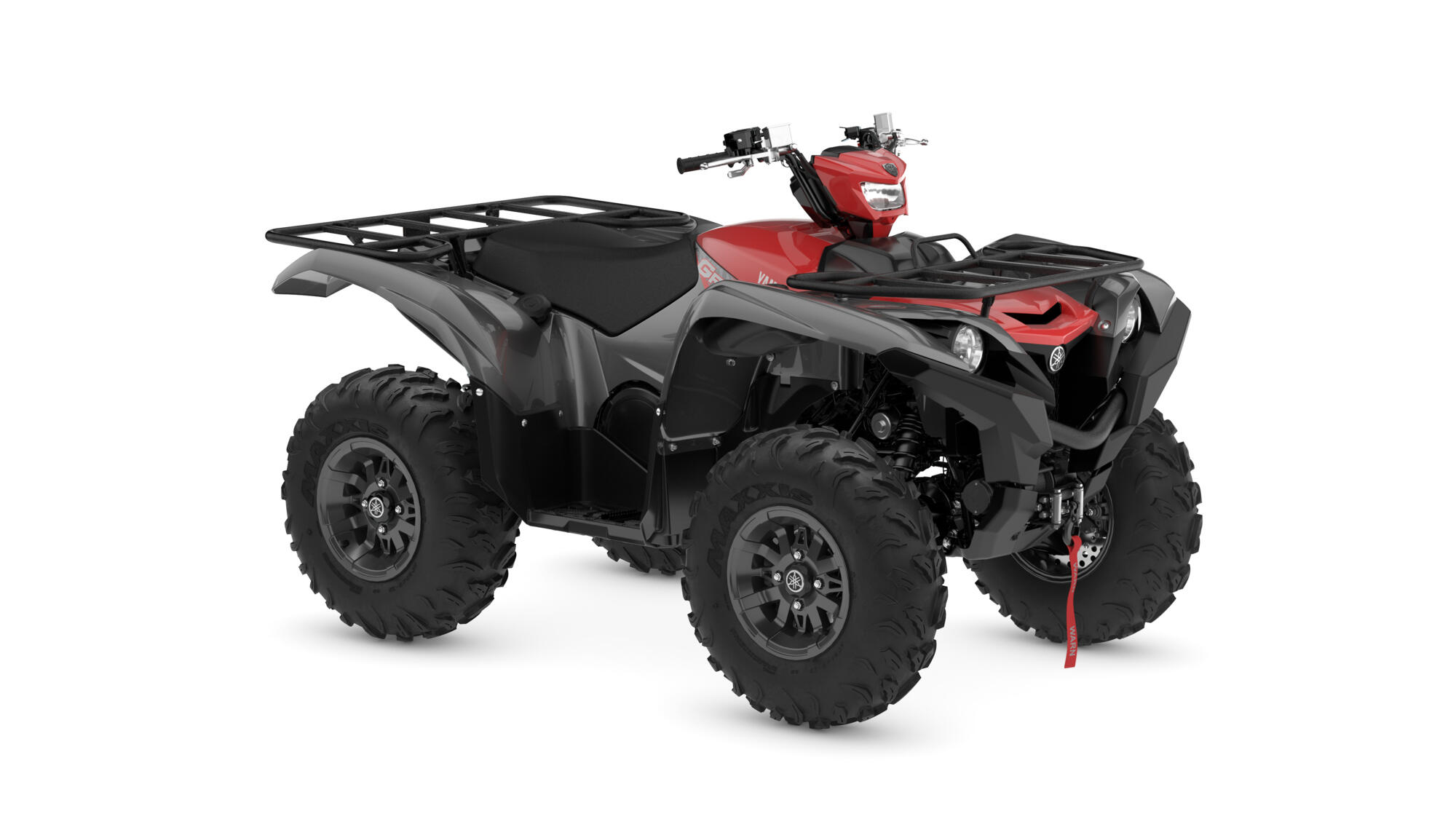Yamaha Grizzly 700 EPS AL
