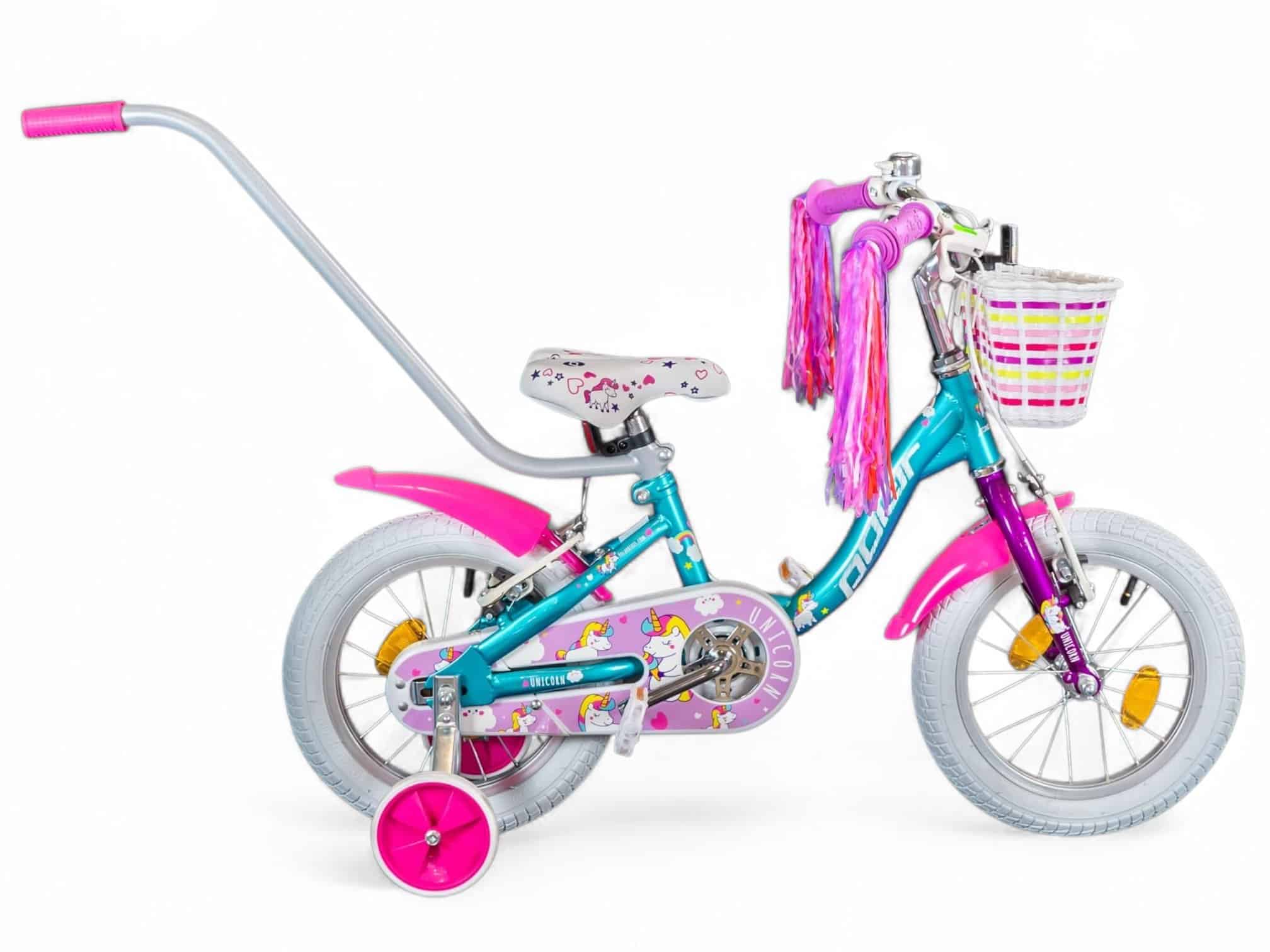 Polar Junior Unicorn 14″ — 2025