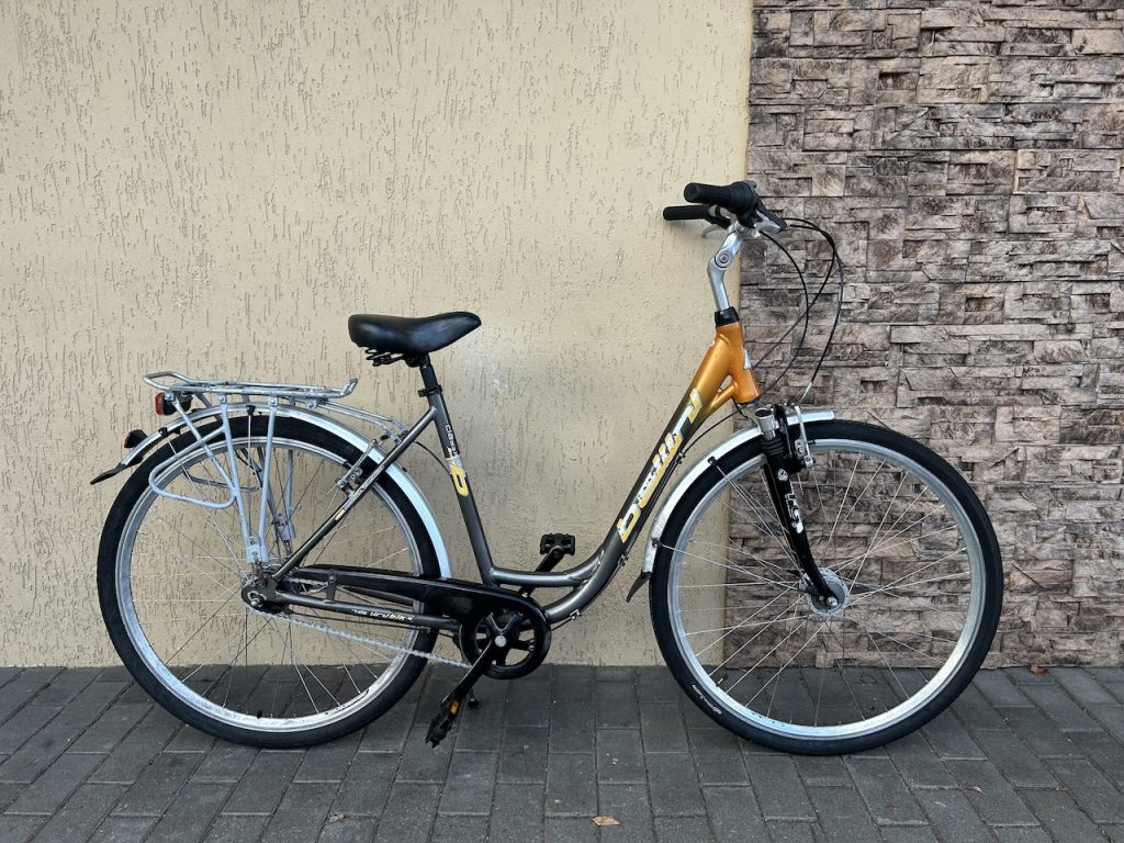 Bellini 8s 28″ — lietots velosipēds