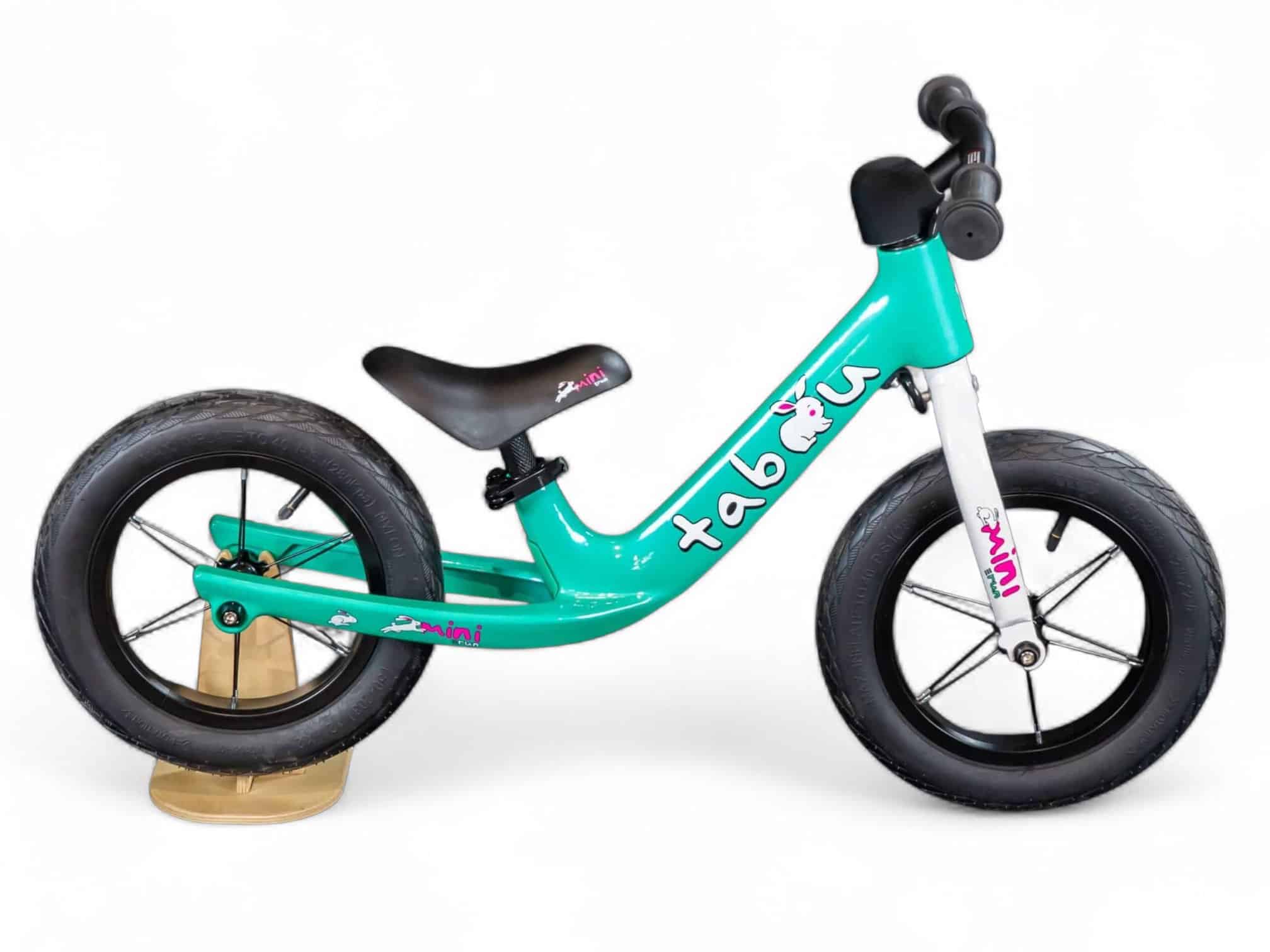 Tabou Run Mini — детский беговел
