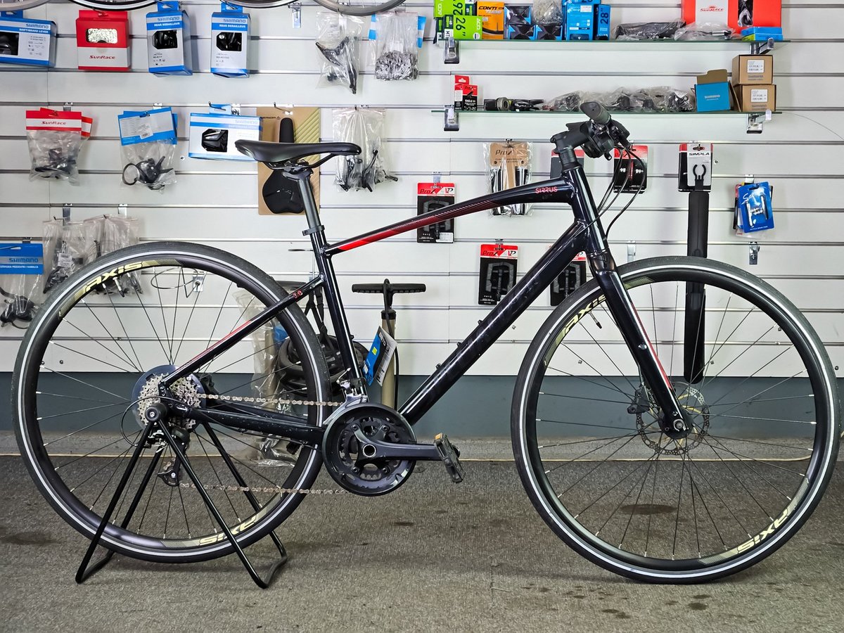Specialized Sirrus 3.0