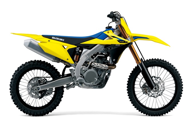 Suzuki RM-Z450