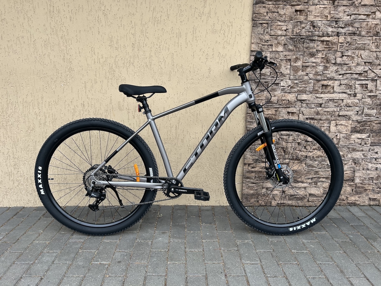 Storm Shark 4.0 29″ — jauns L izmēra velosipēds
