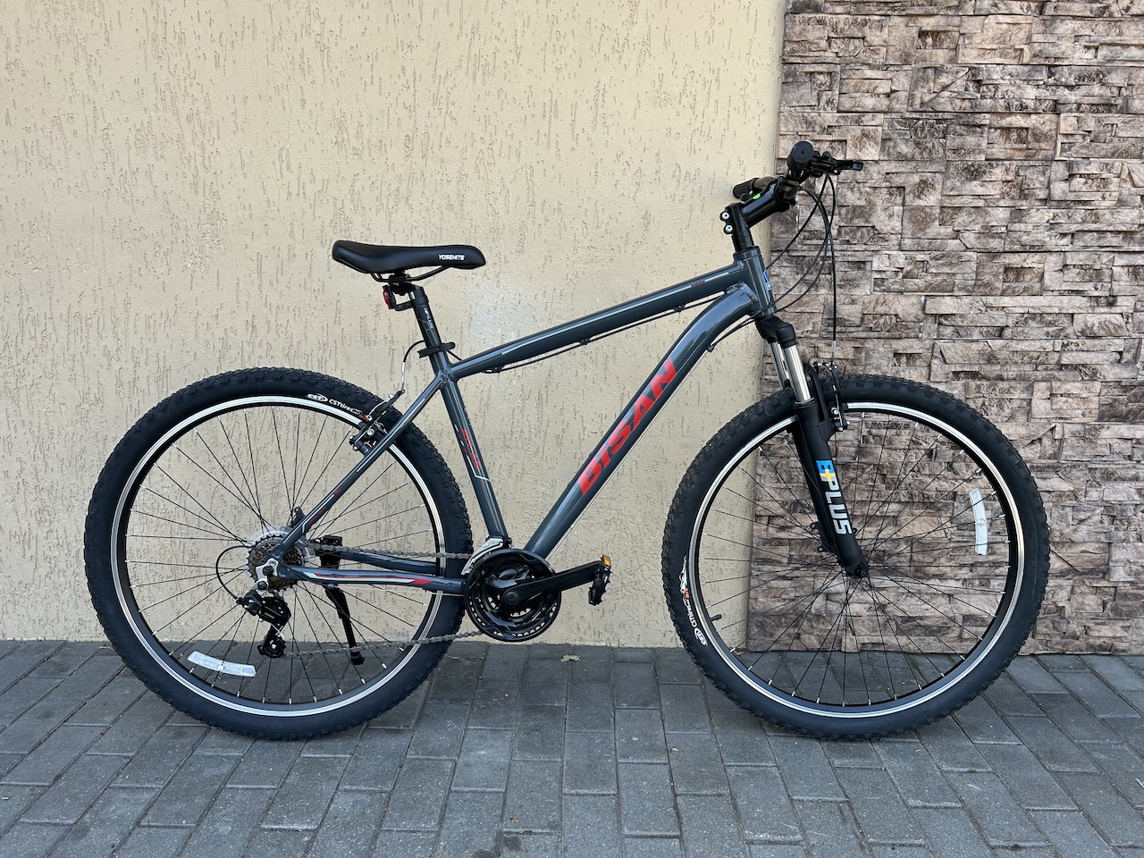 Bisan Atlas 29″ — jauns, L izmērs