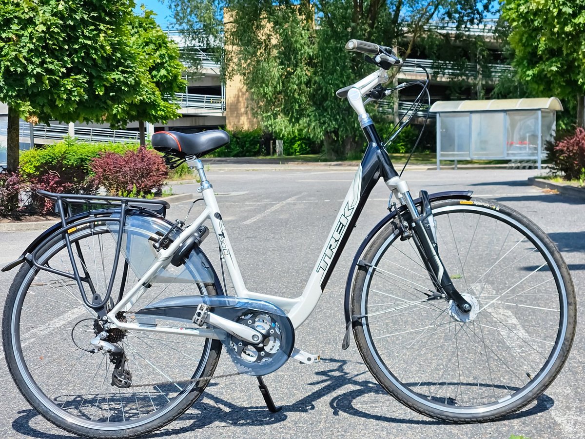 Trek Navigator T500, 28 collas