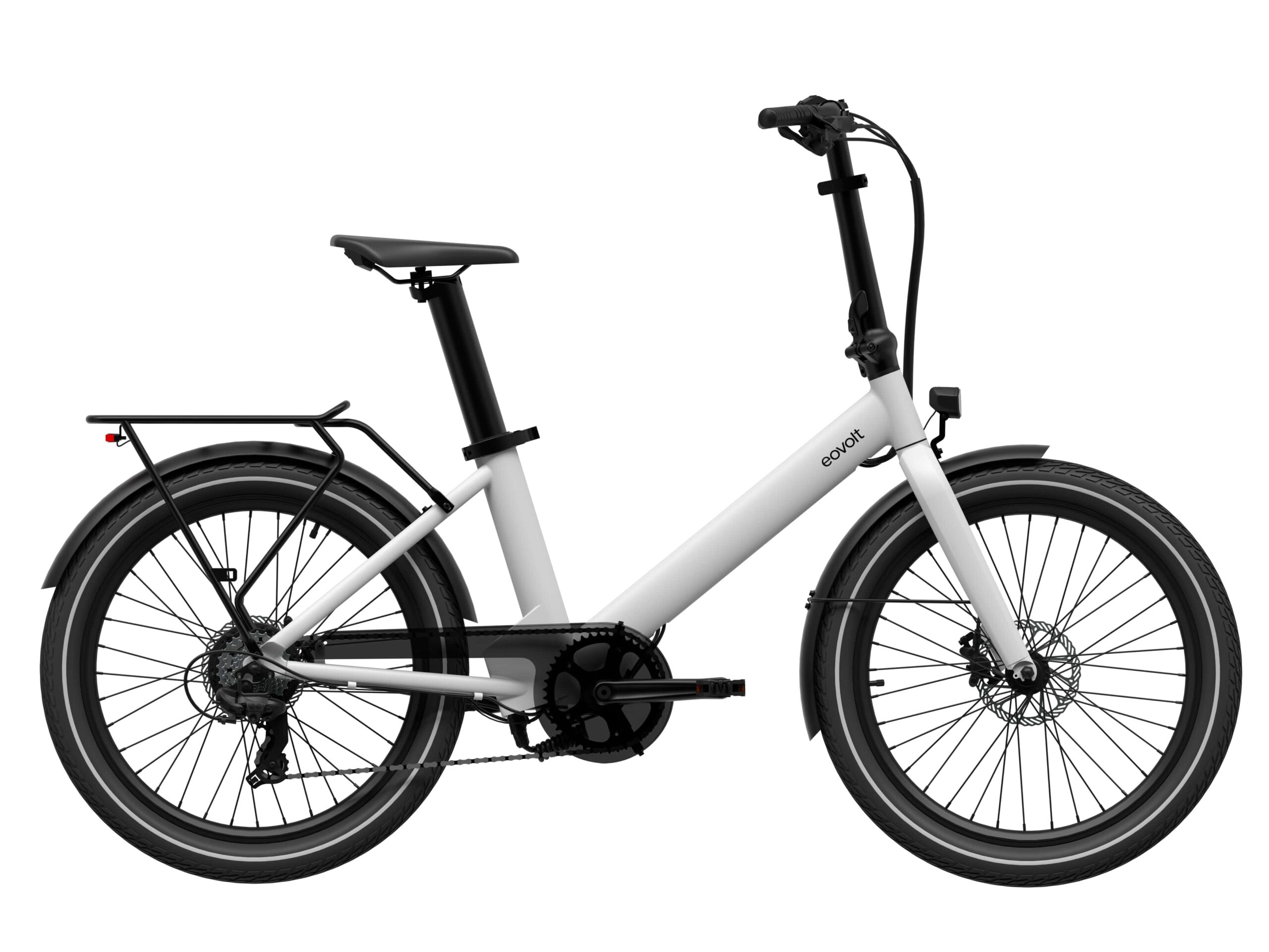 Eovolt Uto Evening 24″ — 2024