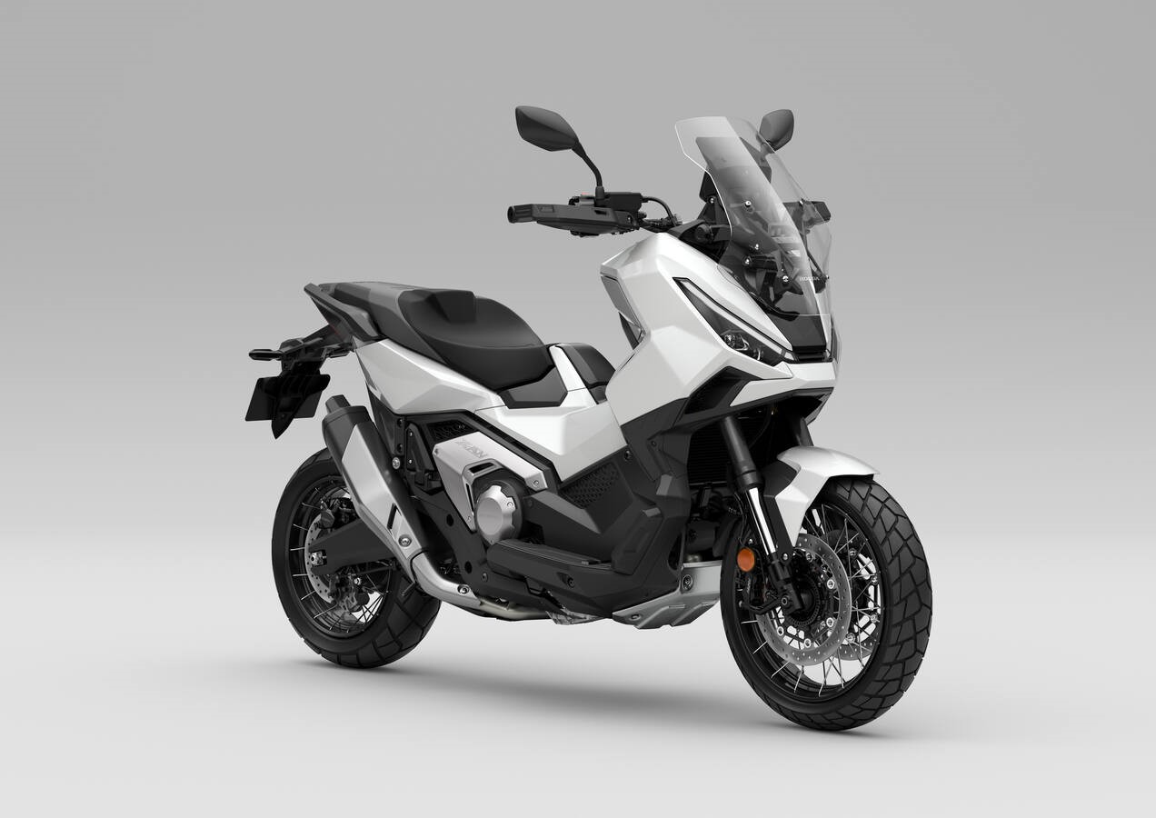 Honda X-ADV 750 ABS ar DCT