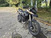 BMW F800gs, 2008