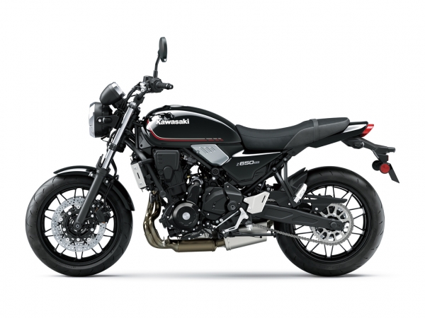 Kawasaki Z650RS — 2026