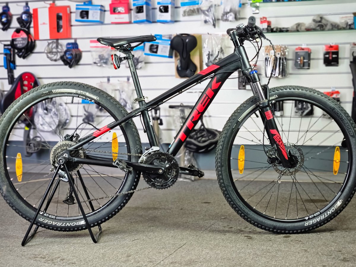 Trek Marlin 7, 27.5″, XS