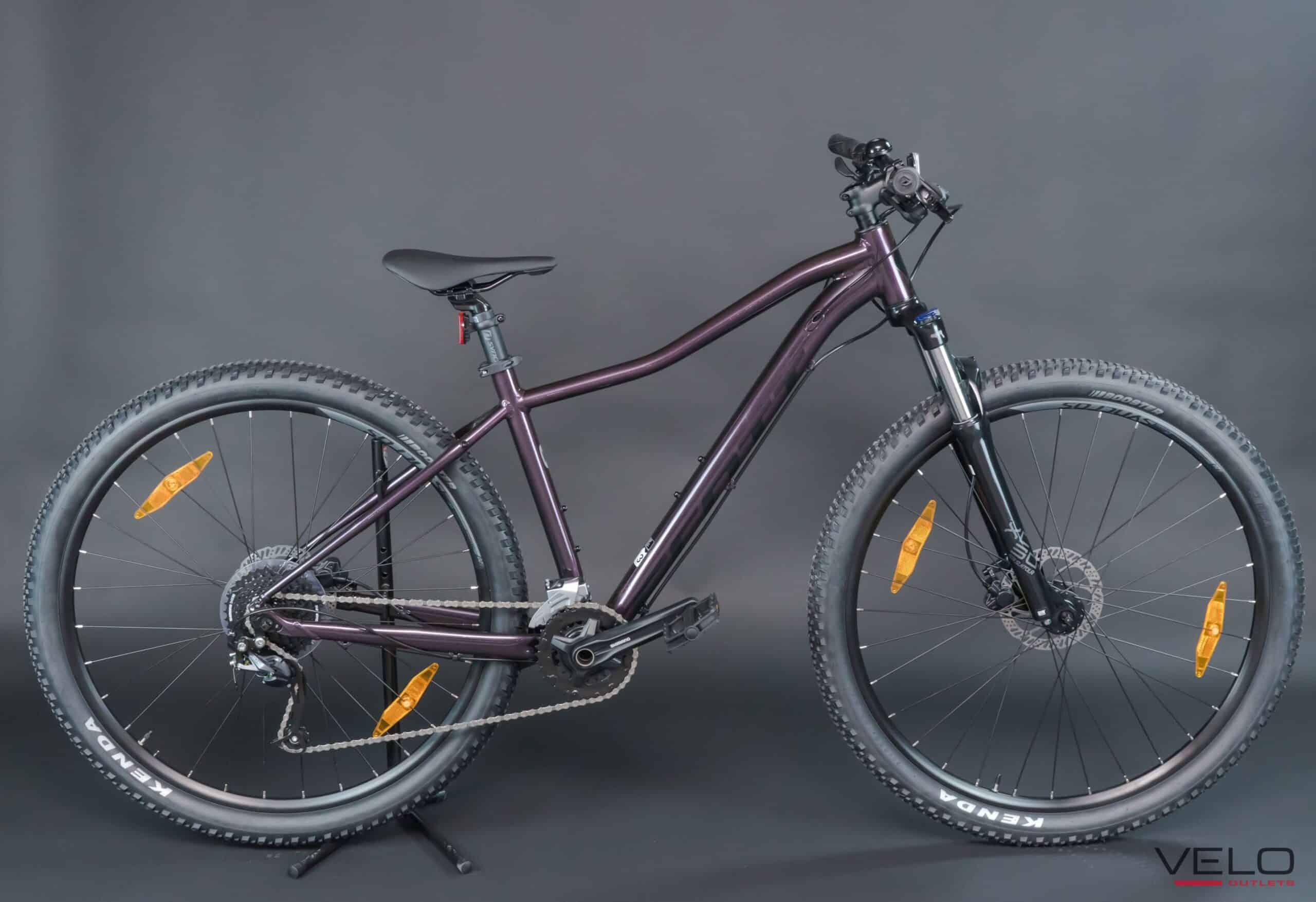Scott Contessa Active 40 Purple — L, 29 collas