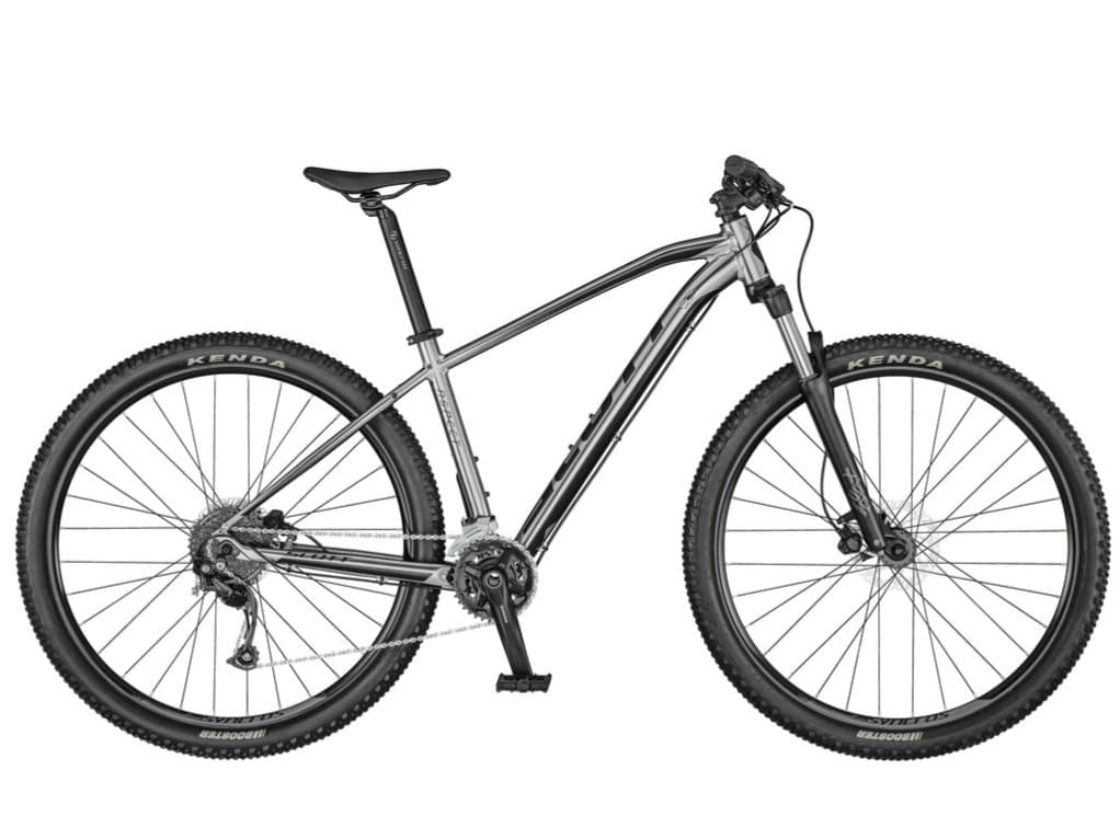 Scott Aspect 950 Grey