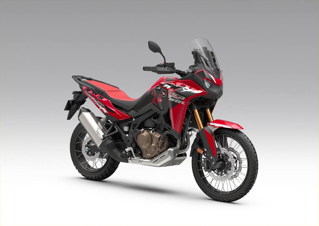 Honda CRF1100L Africa Twin MT